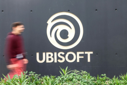 Grand chambardement et annulations de jeux chez Ubisoft pour redevenir compétitif - Pascal GUYOT (AFP)