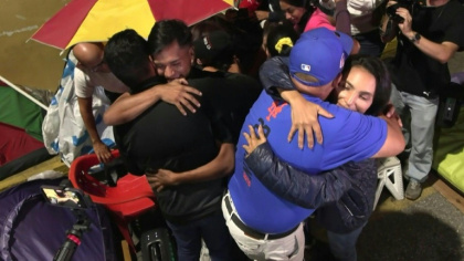  - Yorman MALDONADO (AFP)