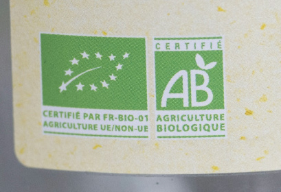 Le nombre de producteurs engagés en agriculture biologique a baissé pour la première fois en 2025, selon les premières estimations de l'Agence Bio, quand la consommation a nettement rebondi - Martin LELIEVRE (AFP)