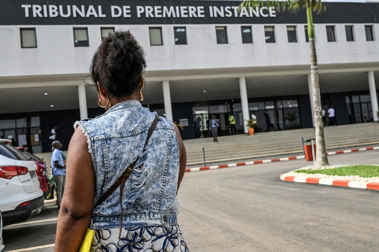 "Attrape ton coeur" : le divorce, un tabou ivoirien