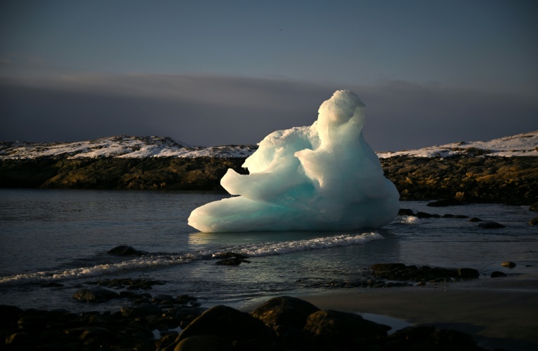 Climat : la Terre a accumulé une chaleur record en 2025, selon l'ONU