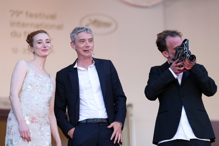Cinéma : la Seconde Guerre mondiale sous tous les angles au festival de Cannes