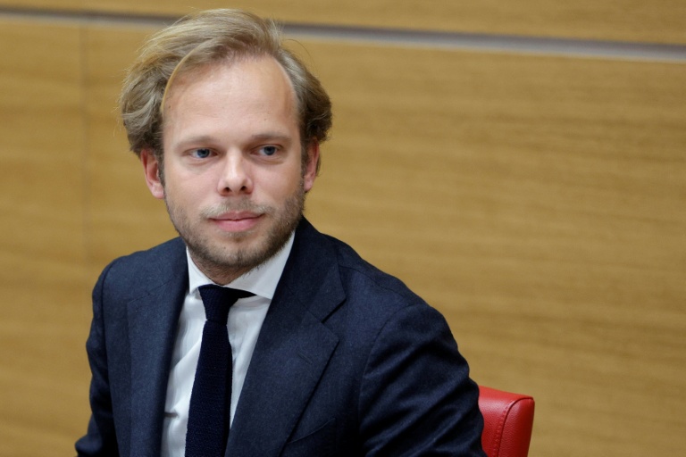 Audiovisuel public : le "rapport Alloncle" soumis au vote crucial de députés