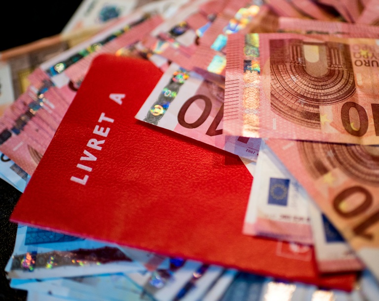 Les Français ont continué de vider leur Livret A en février