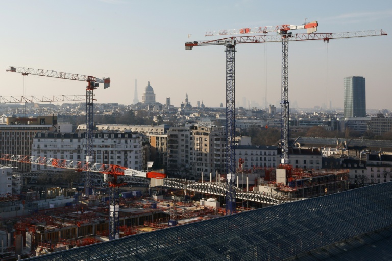 Travaux dans les transports : Paris et l'Ile-de-France se préparent à un été "intense"