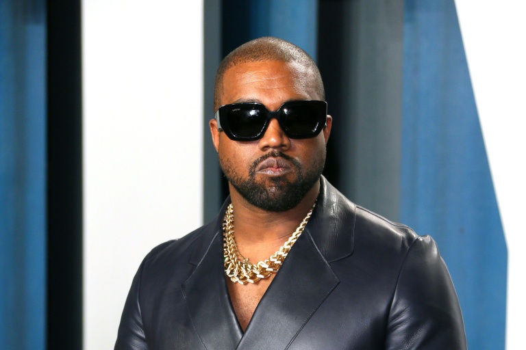 Persona non grata pour ses propos antisémites, Kanye West reporte son concert à Marseille