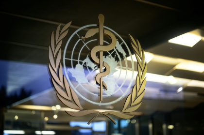 L'Organisation mondiale de la santé (OMS) ouvre lundi son Assemblée annuelle, avec au programme un traité pandémique et les retraits américain et argentin, alors que le monde surveille des foyers d'hantavirus et d'Ebola - Fabrice COFFRINI (AFP)