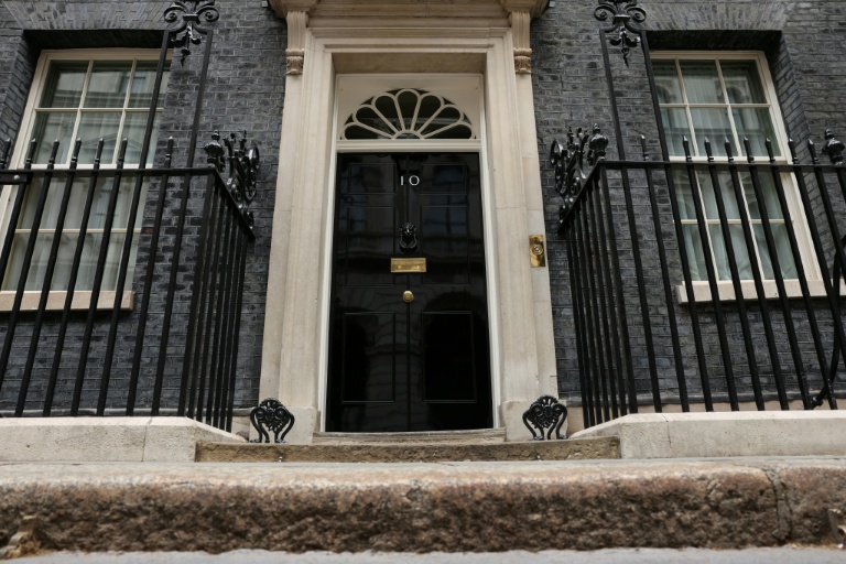 Starmer serait prêt à quitter Downing Street, selon des médias britanniques