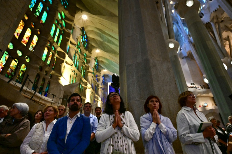 Les rituels religieux augmentent le lien social... et le seuil de douleur
