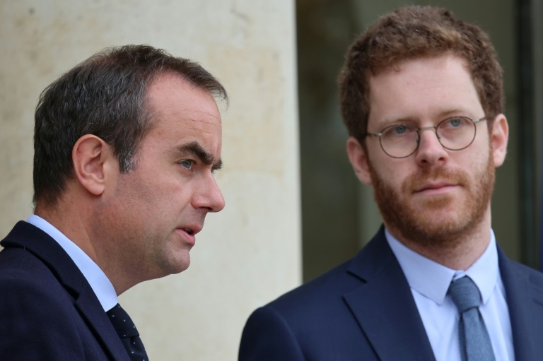 Bercy publie un projet de dépenses ultramaîtrisées pour 2027