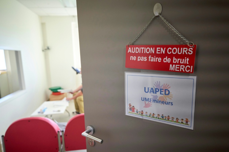 Lyhanna : recueillir la parole des enfants victimes, un enjeu crucial pour la justice