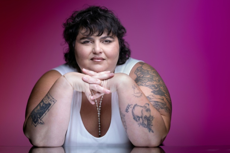La DJ Barbara Butch va porter plainte contre La France insoumise