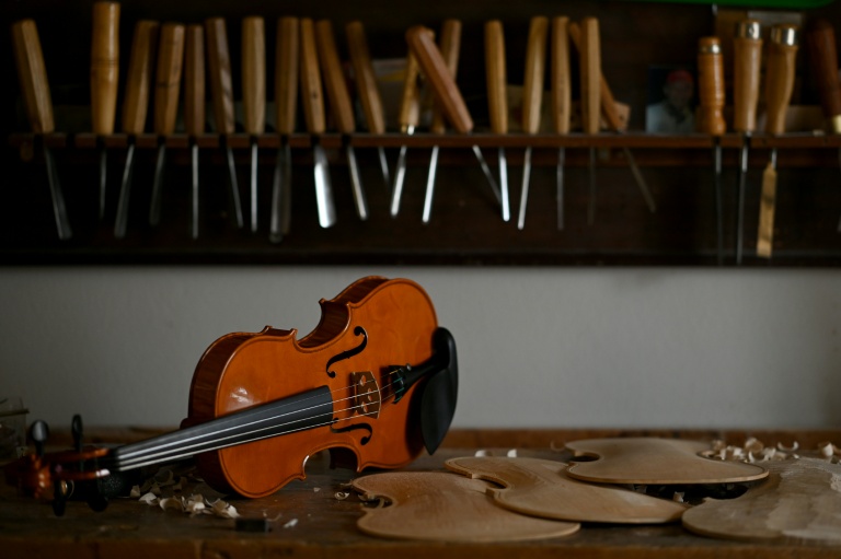 À Paris, des musiciens cherchent la formule d'un concert accessible aux malentendants