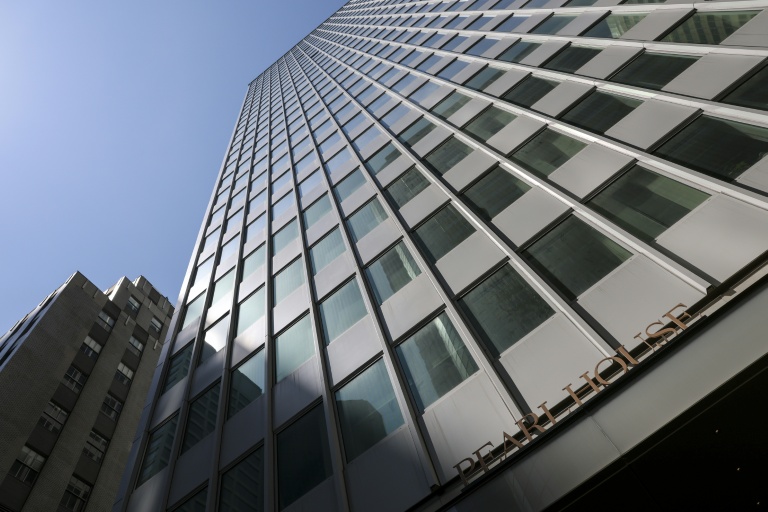 Face à la pénurie de logements, la conversion d'immeubles de bureaux s'intensifie à New York