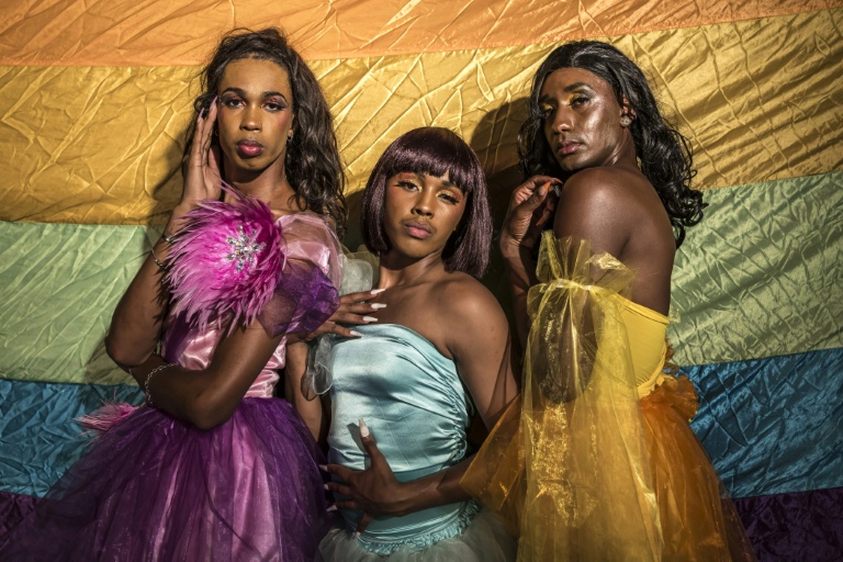 Le Cap-Vert, îlot de tolérance pour une communauté LGBT+ de plus en plus ciblée en Afrique