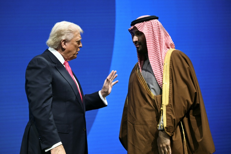 Washington veut développer le nucléaire civil en Arabie saoudite, en plein conflit avec Téhéran