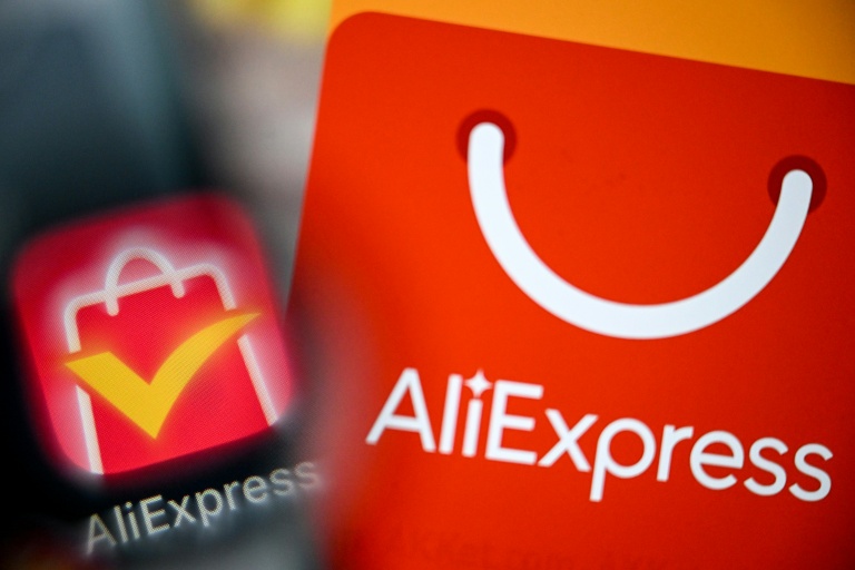 Après Temu, l'UE sanctionne AliExpress pour la vente de produits illégaux.