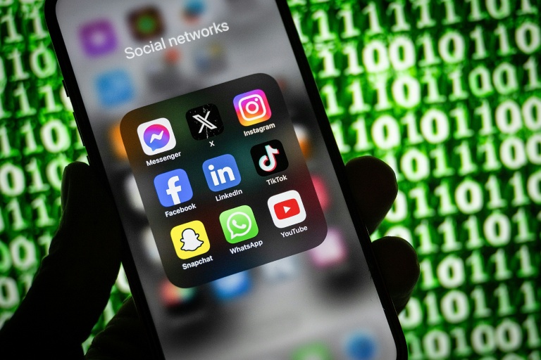 Réseaux sociaux et plateformes vidéo prennent le pouvoir sur l'info