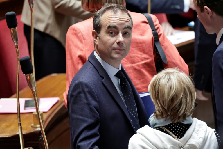 Ingérences : Lecornu présente les risques et réponses avant la présidentielle