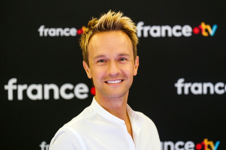 De nouveaux jeux à "Fort Boyard", avec Cyril Féraud aux commandes dès le 4 juillet