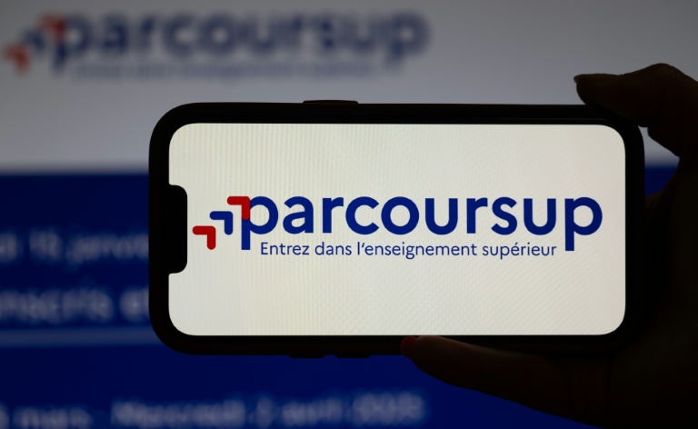 Parcoursup : premiers résultats dans quelques heures