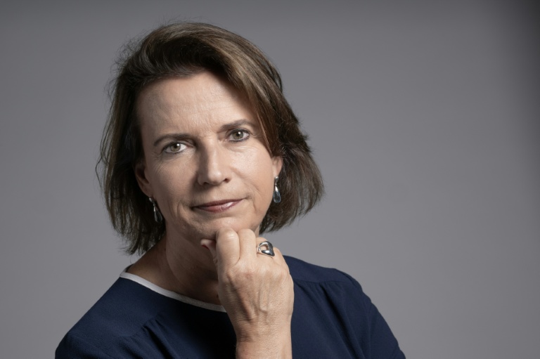 "Je suis effrayée" : à l'heure du bilan, Claire Hédon alerte sur les reculs de l'Etat de droit