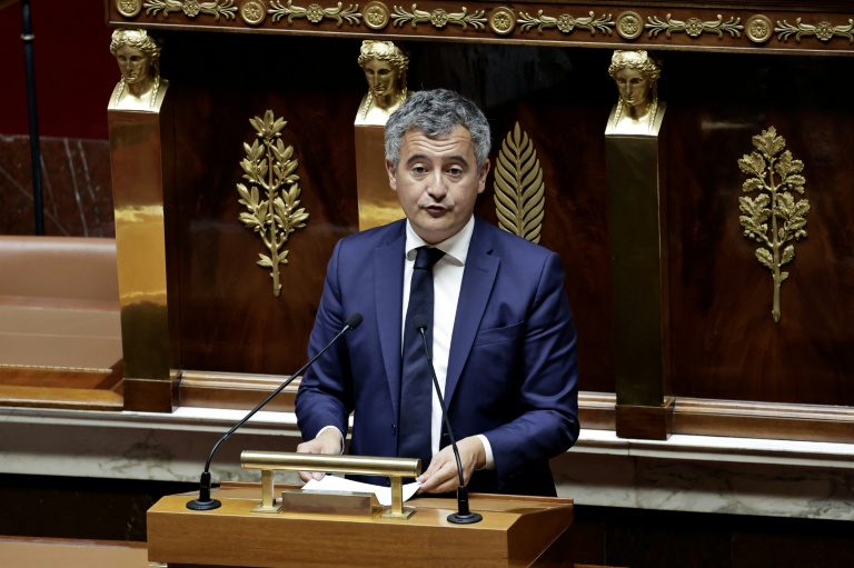 L'Assemblée nationale vote pour rendre imprescriptibles les crimes commis sur les mineurs