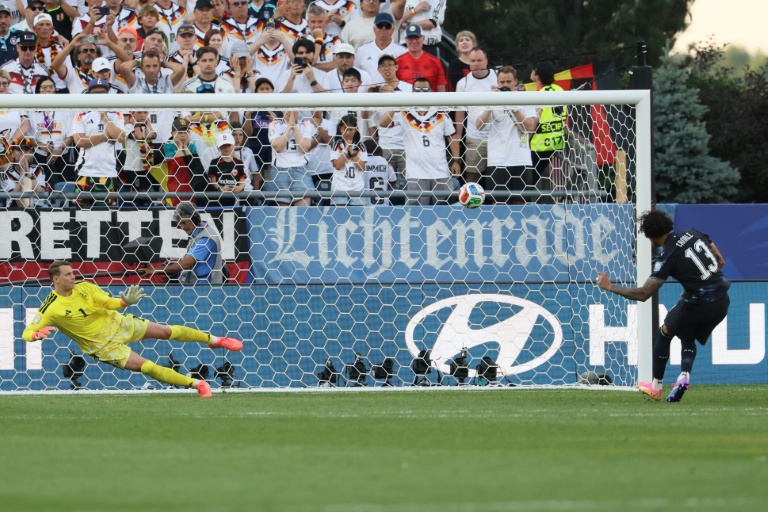 Mondial-2026 : Le Paraguay fait tomber l'Allemagne, premier exploit des 16es