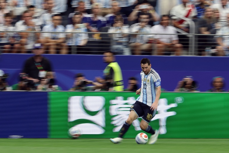 Mondial-2026 : Mbappé, Messi et Haaland, buteurs pressés déjà en 16es