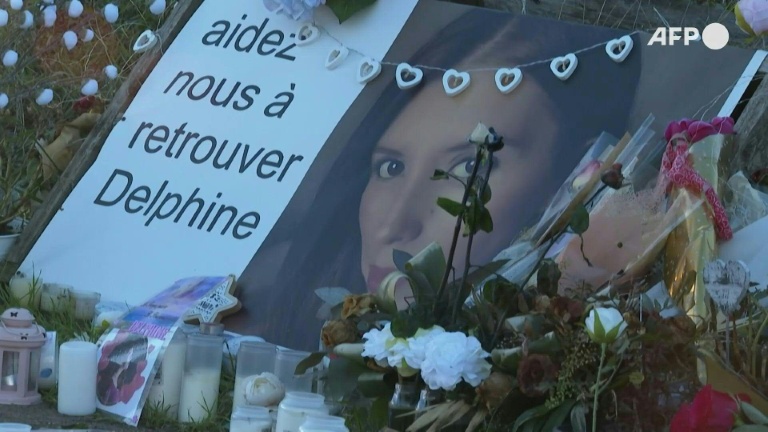 Des ossements retrouvés dans le Tarn, Jubillar reconnaît "un acte abominable"
