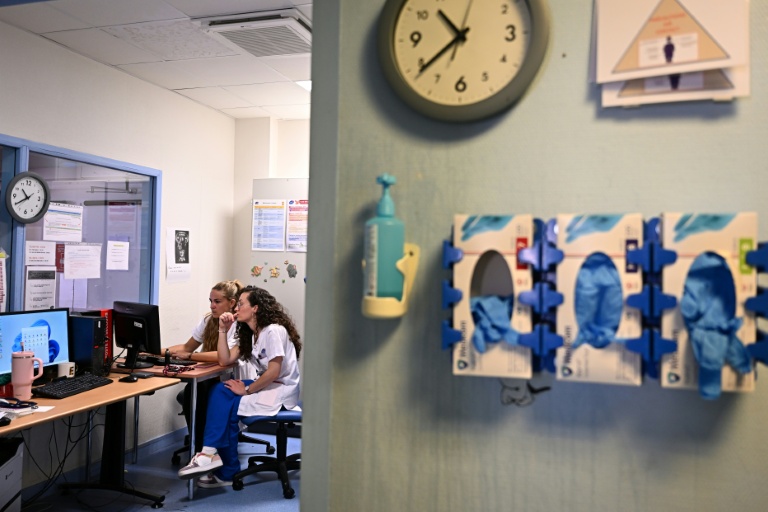 Un grand hôpital de Montpellier teste l'IA à tous les étages