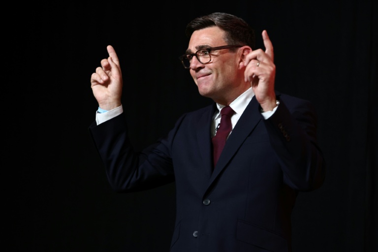 Les défis qui attendent Andy Burnham à Downing Street