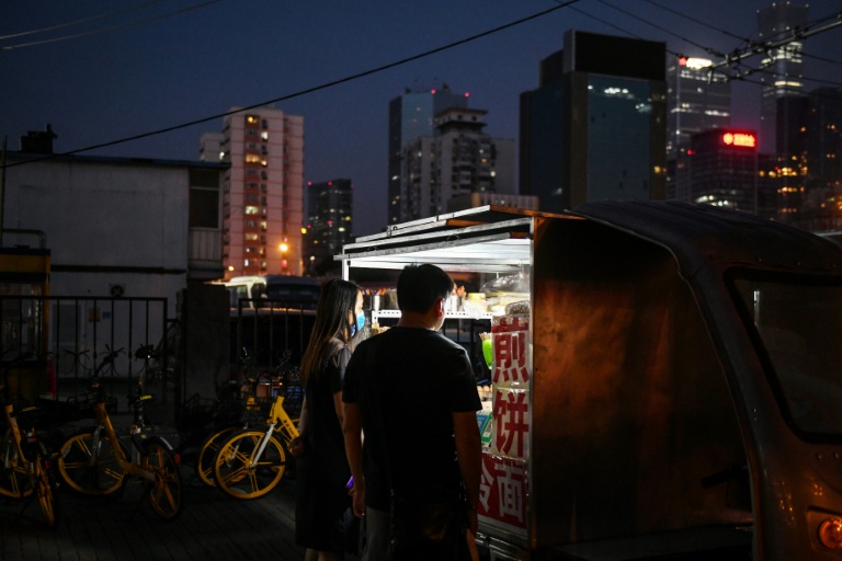 Chine : scandale autour de cuisses d'oie qui n'en étaient pas