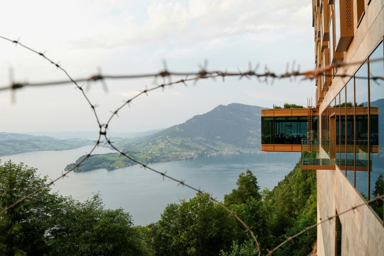 En Suisse, Américains et Iraniens progressent sur les questions du Liban et Ormuz