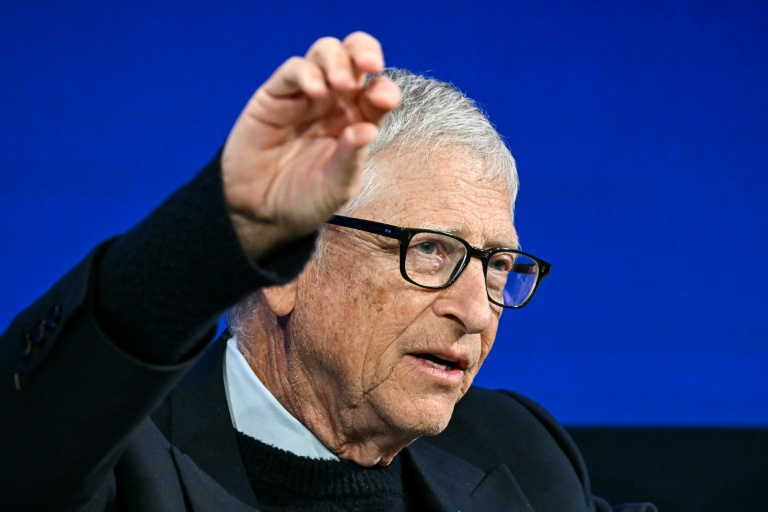 Affaire Epstein : Bill Gates entendu au Congrès américain