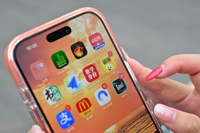 Xiaohongshu, l'application qui chahute le tourisme en Chine