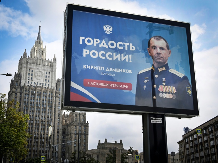 En Russie, les conscrits sous pression pour aller combattre en Ukraine