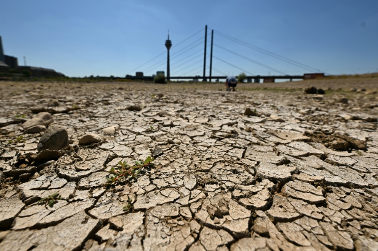 Août 2026 a été le mois le plus chaud jamais mesuré dans le monde
