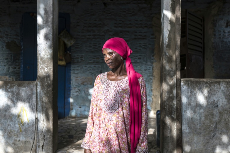 Aminata Boye, une mère courage sénégalaise porte-voix des familles de migrants disparus