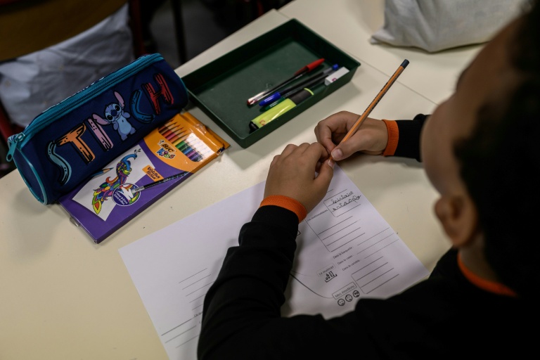 Enquête Pisa : face aux résultats préoccupants de la France, Geffray cible le collège