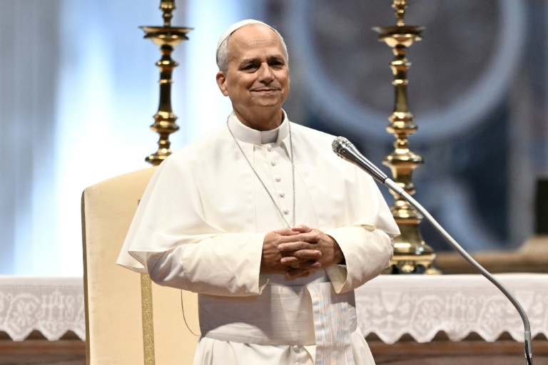 Le pape se rendra du 6 au 17 novembre en Uruguay, en Argentine et au Pérou
