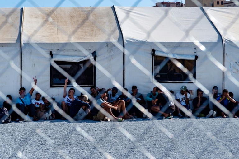 Ceuta : plus de 5.300 migrants sont retournés au Maroc en un mois, selon le gouvernement espagnol