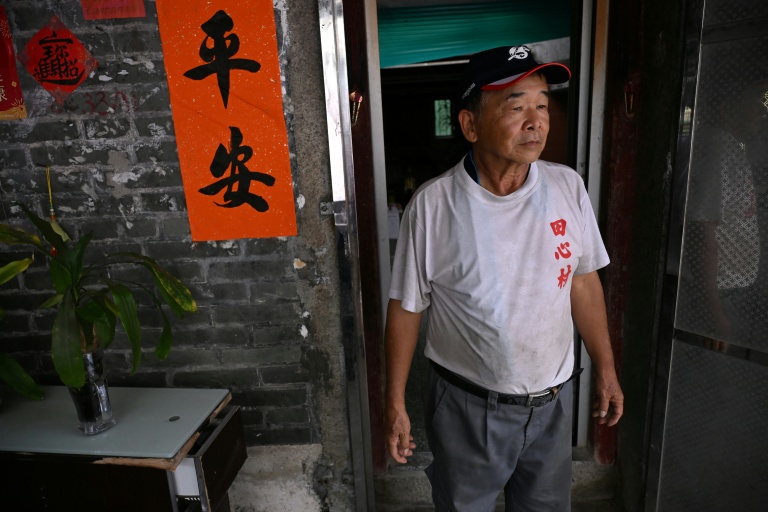 Hong Kong rase des villages pour bâtir sa Silicon Valley
