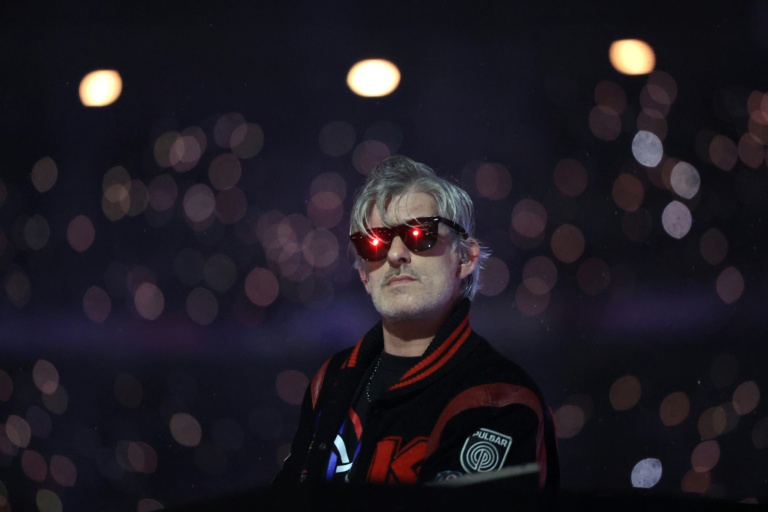 Kavinsky, DJ emblématique de la French Touch avec "Nightcall", est décédé