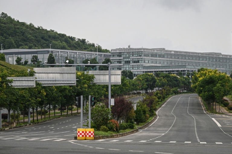 En Chine, les centres de données pour l'IA mettent le cap à l'ouest