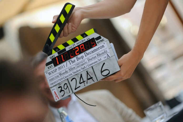 La France accueille un sommet international inédit sur l'avenir du cinéma
