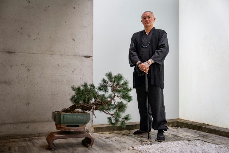 Art ou médecine ? Au Japon, le tatouage cosmétique cherche sa voie